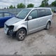 2D4RN5D12AR483199 2010 Dodge Grand Caravan Sxt auction photo thumbnail 2