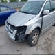 2D4RN5D12AR483199 2010 Dodge Grand Caravan Sxt auction photo thumbnail 6
