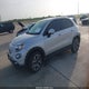 ZFBCFXCB6JP702904 2018 Fiat 500X Trekking Fwd auction photo thumbnail 2