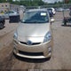 JTDKN3DU2A1029875 2010 Toyota Prius Ii auction photo thumbnail 12