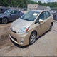 JTDKN3DU2A1029875 2010 Toyota Prius Ii auction photo thumbnail 2