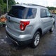 1FM5K7DHXHGA12633 2017 Ford Explorer Xlt auction photo thumbnail 4