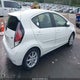 JTDKDTB32F1087232 2015 Toyota Prius C Four auction photo thumbnail 4