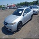 JH4CL96954C028006 2004 Acura Tsx auction photo thumbnail 2