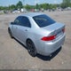 JH4CL96954C028006 2004 Acura Tsx auction photo thumbnail 3