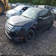 3FAHP0HA3AR400136 2010 Ford Fusion Se auction photo thumbnail 2