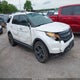 1FM5K8GT7EGC22267 2014 Ford Explorer Sport auction photo thumbnail 1