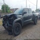3TYSZ5AN2NT075782 2022 Toyota Tacoma Sr V6 auction photo thumbnail 2