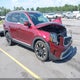 5XYP54GC2PG340522 2023 Kia Telluride Sx auction photo thumbnail 1
