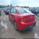 3KPA24AD0LE279663 2020 Kia Rio S auction photo thumbnail 3