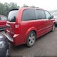 2D8HN54X89R613898 2009 Dodge Grand Caravan Sxt auction photo thumbnail 4