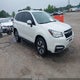 JF2SJAEC8JH474538 2018 Subaru Forester 2.5I Premium auction photo thumbnail 1