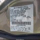 1FAFP55SX3A261976 2003 Ford Taurus Ses auction photo thumbnail 9