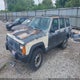 1J4FJ28L4LL164043 1990 Jeep Cherokee auction photo thumbnail 2