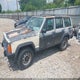 1J4FJ28L4LL164043 1990 Jeep Cherokee auction photo thumbnail 6