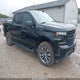 3GCUYEETXLG285283 2020 Chevrolet Silverado 1500 4Wd Short Bed Rst auction photo thumbnail 1