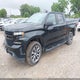 3GCUYEETXLG285283 2020 Chevrolet Silverado 1500 4Wd Short Bed Rst auction photo thumbnail 2