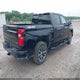 3GCUYEETXLG285283 2020 Chevrolet Silverado 1500 4Wd Short Bed Rst auction photo thumbnail 4
