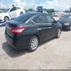 3N1AB7AP4FL696637 2015 Nissan Sentra Sv auction photo thumbnail 4