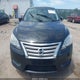 3N1AB7AP4FL696637 2015 Nissan Sentra Sv auction photo thumbnail 6