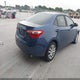 5YFBURHE4GP377254 2016 Toyota Corolla S auction photo thumbnail 4