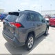 2T3W1RFV4NC195765 2022 Toyota Rav4 Xle auction photo thumbnail 4