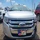 2FMDK3J96CBA76072 2012 Ford Edge Sel auction photo thumbnail 11