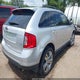 2FMDK3J96CBA76072 2012 Ford Edge Sel auction photo thumbnail 4