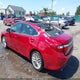 JTHBK1GG2F2156273 2015 Lexus Es 350 auction photo thumbnail 3