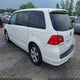 2V4RW3D15AR259056 2010 Volkswagen Routan Se auction photo thumbnail 3