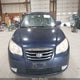 KMHDU4AD9AU872309 2010 Hyundai Elantra Se auction photo thumbnail 6