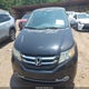 5FNRL5H98EB039099 2014 Honda Odyssey Touring/Touring Elite auction photo thumbnail 12