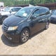 5FNRL5H98EB039099 2014 Honda Odyssey Touring/Touring Elite auction photo thumbnail 2