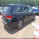 5FNRL5H98EB039099 2014 Honda Odyssey Touring/Touring Elite auction photo thumbnail 4