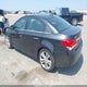1G1PG5SB7G7227881 2016 Chevrolet Cruze Limited Ltz Auto auction photo thumbnail 3