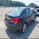 1G1PG5SB7G7227881 2016 Chevrolet Cruze Limited Ltz Auto auction photo thumbnail 4