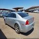 1G1ZC5E1XBF372919 2011 Chevrolet Malibu 1Lt auction photo thumbnail 3