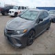 4T1B11HK6JU668991 2018 Toyota Camry Se auction photo thumbnail 2