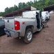 2GCEK13J081339979 2008 Chevrolet Silverado 1500 Lt1 auction photo thumbnail 4