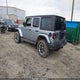 1C4HJXENXLW135615 2020 Jeep Wrangler Unlimited Sahara 4X4 auction photo thumbnail 3