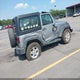 1C4AJWAG0EL141737 2014 Jeep Wrangler Sport auction photo thumbnail 4