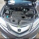 5J8TB4H35JL008450 2018 Acura Rdx Acurawatch Plus Package auction photo thumbnail 10