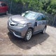 5J8TB4H35JL008450 2018 Acura Rdx Acurawatch Plus Package auction photo thumbnail 2