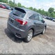 5J8TB4H35JL008450 2018 Acura Rdx Acurawatch Plus Package auction photo thumbnail 4