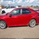4T1C11AK7PU077091 2023 Toyota Camry Le auction photo thumbnail 14