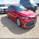 4T1C11AK7PU077091 2023 Toyota Camry Le auction photo thumbnail 1