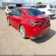 4T1C11AK7PU077091 2023 Toyota Camry Le auction photo thumbnail 3