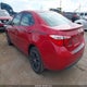 2T1BURHE3GC548706 2016 Toyota Corolla S Plus auction photo thumbnail 3