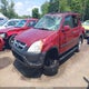 SHSRD78894U234314 2004 Honda Cr-V Ex auction photo thumbnail 2