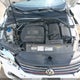 1VWAT7A30HC016932 2017 Volkswagen Passat 1.8T S auction photo thumbnail 10